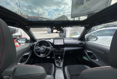 Toyota Yaris Cross 130h GR Sport MC24 * CAMERA * FEUX LED * CARPLAY