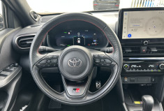 Toyota Yaris Cross 130h GR Sport MC24 * CAMERA * FEUX LED * CARPLAY