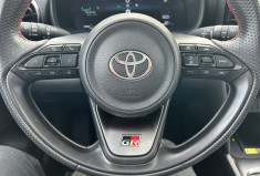 Toyota Yaris Cross 130h GR Sport MC24 * CAMERA * FEUX LED * CARPLAY