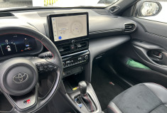 Toyota Yaris Cross 130h GR Sport MC24 * CAMERA * FEUX LED * CARPLAY