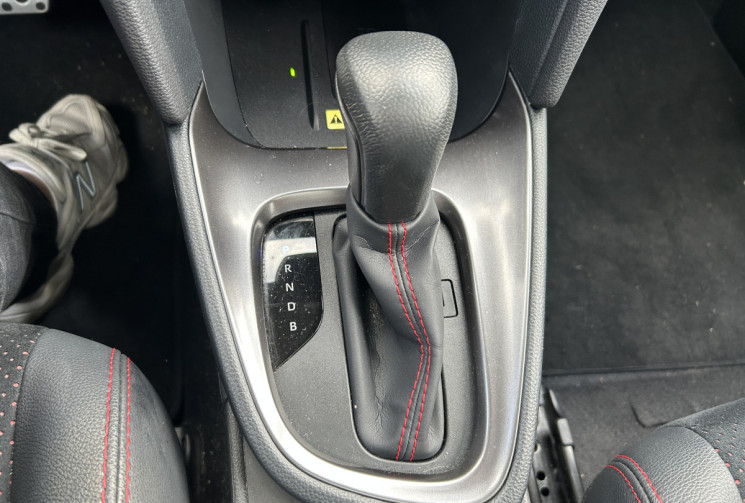 Toyota Yaris Cross 130h GR Sport MC24 * CAMERA * FEUX LED * CARPLAY