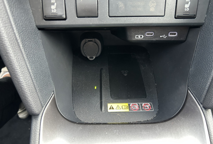 Toyota Yaris Cross 130h GR Sport MC24 * CAMERA * FEUX LED * CARPLAY