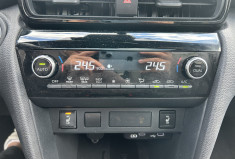 Toyota Yaris Cross 130h GR Sport MC24 * CAMERA * FEUX LED * CARPLAY