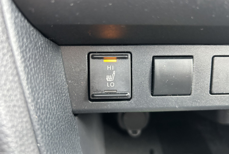 Toyota Yaris Cross 130h GR Sport MC24 * CAMERA * FEUX LED * CARPLAY