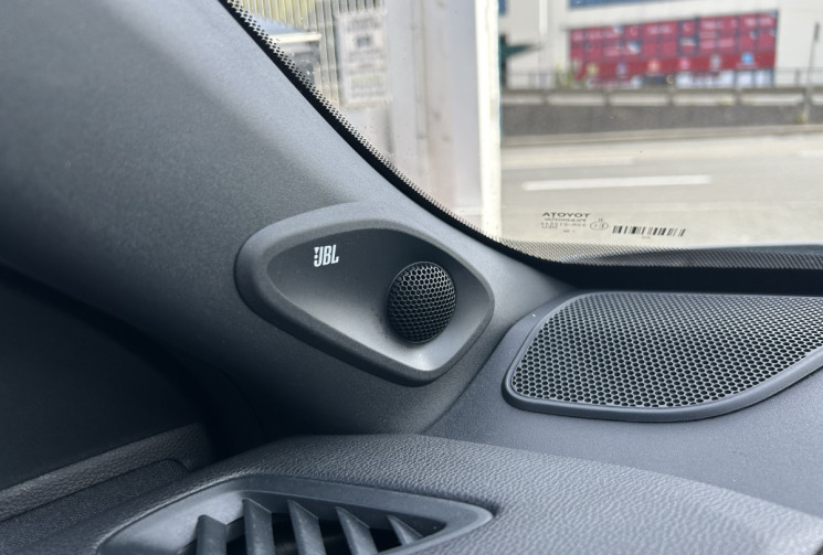 Toyota Yaris Cross 130h GR Sport MC24 * CAMERA * FEUX LED * CARPLAY