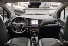 Opel Mokka X X 1.4 Turbo ecoFLEX 140 cv