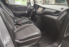 Opel Mokka X X 1.4 Turbo ecoFLEX 140 cv
