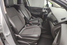 Opel Mokka X X 1.4 Turbo ecoFLEX 140 cv