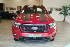 Ford Ranger 2.0 EcoBlue 213 cv STORMTRAK  BVA10 