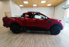 Ford Ranger STORMTRAK III Phase 3 2.0 EcoBlue 16V Super Cabine 4x4 213 cv 