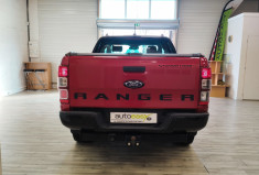 Ford Ranger 2.0 EcoBlue 213 cv STORMTRAK  BVA10 