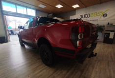 Ford Ranger 2.0 EcoBlue 213 cv STORMTRAK  BVA10 