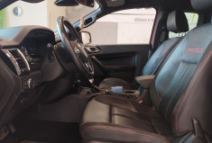 Ford Ranger 2.0 EcoBlue 213 cv STORMTRAK  BVA10 