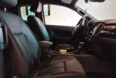 Ford Ranger 2.0 EcoBlue 213 cv STORMTRAK  BVA10 