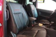 Ford Ranger 2.0 EcoBlue 213 cv STORMTRAK  BVA10 