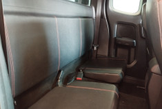 Ford Ranger STORMTRAK III Phase 3 2.0 EcoBlue 16V Super Cabine 4x4 213 cv 