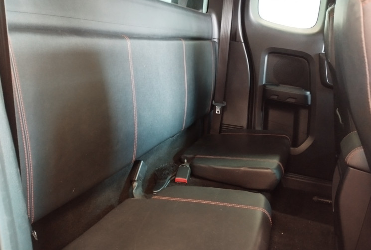 Ford Ranger STORMTRAK III Phase 3 2.0 EcoBlue 16V Super Cabine 4x4 213 cv 