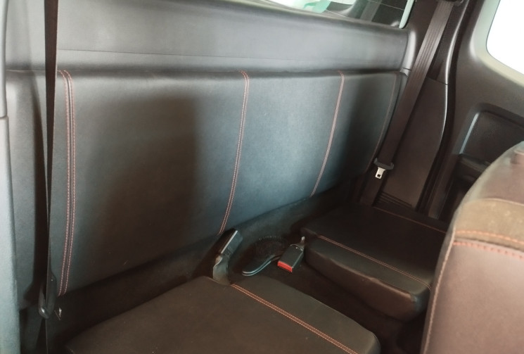 Ford Ranger STORMTRAK III Phase 3 2.0 EcoBlue 16V Super Cabine 4x4 213 cv 