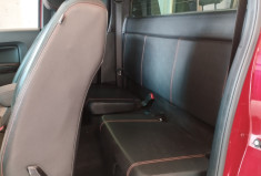 Ford Ranger 2.0 EcoBlue 213 cv STORMTRAK  BVA10 