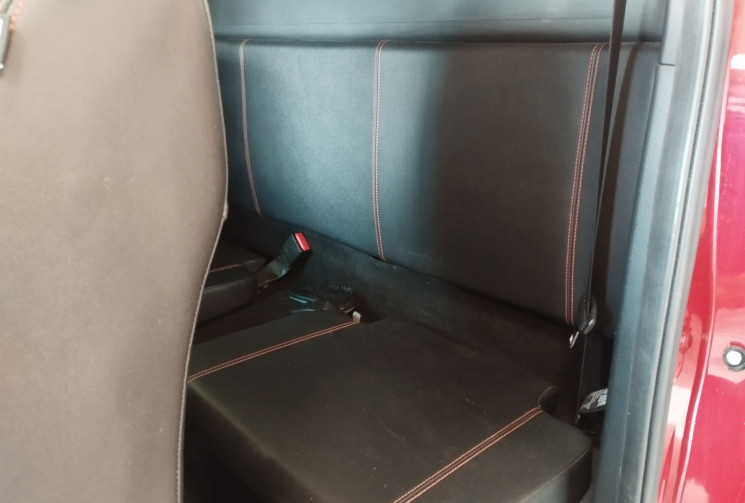 Ford Ranger STORMTRAK III Phase 3 2.0 EcoBlue 16V Super Cabine 4x4 213 cv 