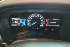 Ford Ranger STORMTRAK III Phase 3 2.0 EcoBlue 16V Super Cabine 4x4 213 cv 