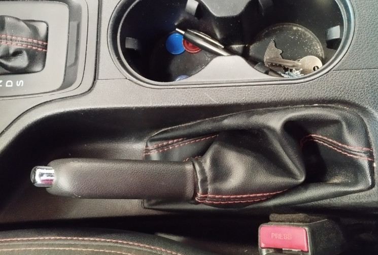 Ford Ranger STORMTRAK III Phase 3 2.0 EcoBlue 16V Super Cabine 4x4 213 cv 