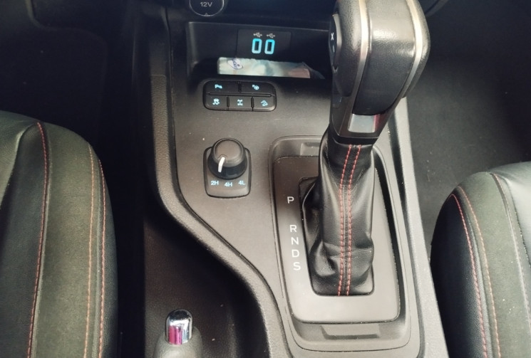 Ford Ranger 2.0 EcoBlue 213 cv STORMTRAK  BVA10 