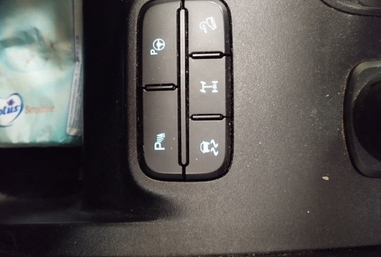 Ford Ranger 2.0 EcoBlue 213 cv STORMTRAK  BVA10 