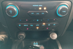 Ford Ranger STORMTRAK III Phase 3 2.0 EcoBlue 16V Super Cabine 4x4 213 cv 