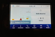 Ford Ranger 2.0 EcoBlue 213 cv STORMTRAK  BVA10 