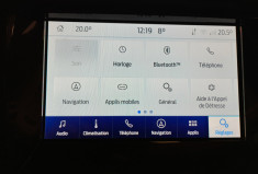 Ford Ranger 2.0 EcoBlue 213 cv STORMTRAK  BVA10 