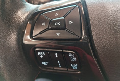 Ford Ranger STORMTRAK III Phase 3 2.0 EcoBlue 16V Super Cabine 4x4 213 cv 