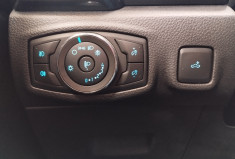 Ford Ranger 2.0 EcoBlue 213 cv STORMTRAK  BVA10 