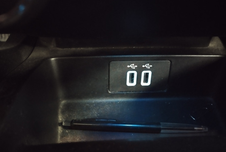 Ford Ranger STORMTRAK III Phase 3 2.0 EcoBlue 16V Super Cabine 4x4 213 cv 