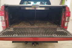 Ford Ranger STORMTRAK III Phase 3 2.0 EcoBlue 16V Super Cabine 4x4 213 cv 