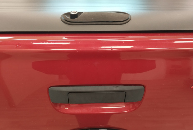 Ford Ranger STORMTRAK III Phase 3 2.0 EcoBlue 16V Super Cabine 4x4 213 cv 