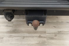 Ford Ranger STORMTRAK III Phase 3 2.0 EcoBlue 16V Super Cabine 4x4 213 cv 