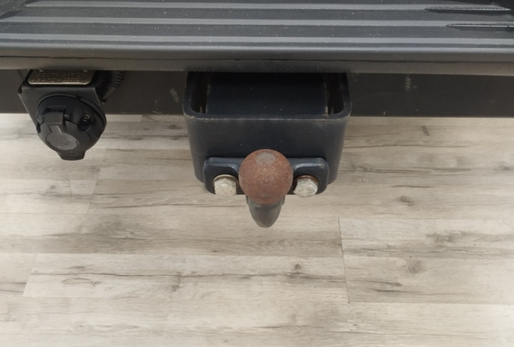 Ford Ranger STORMTRAK III Phase 3 2.0 EcoBlue 16V Super Cabine 4x4 213 cv 