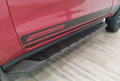 Ford Ranger 2.0 EcoBlue 213 cv STORMTRAK  BVA10 