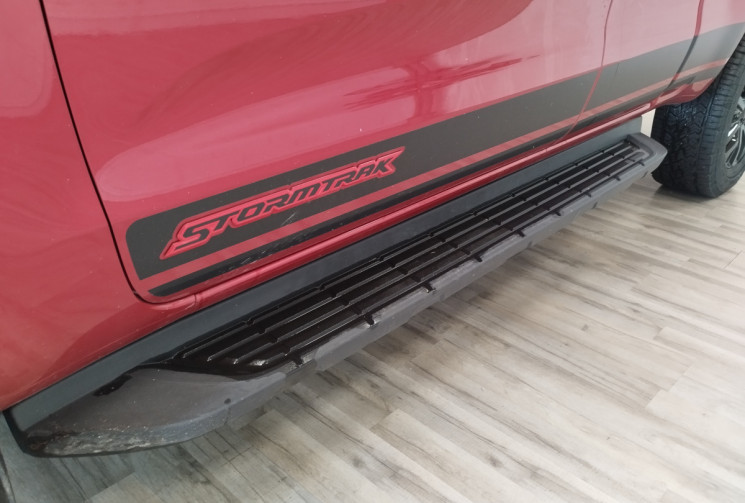 Ford Ranger STORMTRAK III Phase 3 2.0 EcoBlue 16V Super Cabine 4x4 213 cv 