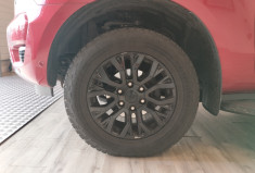 Ford Ranger 2.0 EcoBlue 213 cv STORMTRAK  BVA10 