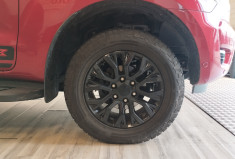 Ford Ranger 2.0 EcoBlue 213 cv STORMTRAK  BVA10 