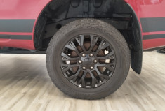 Ford Ranger 2.0 EcoBlue 213 cv STORMTRAK  BVA10 