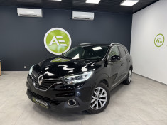 Renault Kadjar Zen 1.2 Tce 16V FWD 131 cH