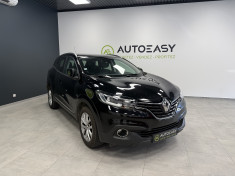 Renault Kadjar Zen 1.2 Tce 16V FWD 131 cH