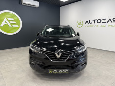 Renault Kadjar Zen 1.2 Tce 16V FWD 131 cH