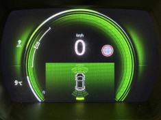 Renault Kadjar Zen 1.2 Tce 16V FWD 131 cH