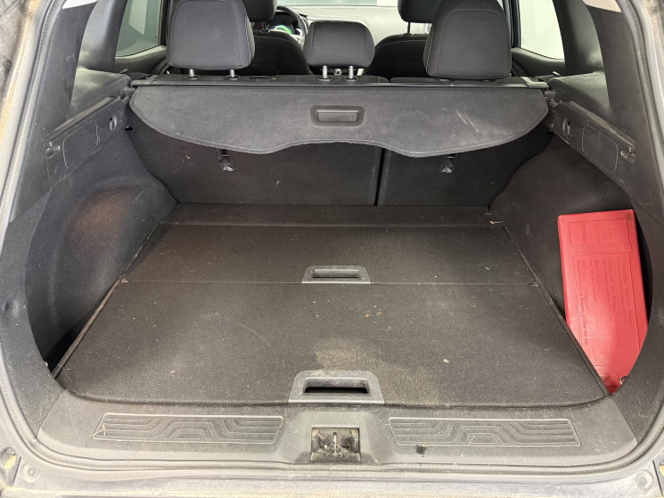 Renault Kadjar Zen 1.2 Tce 16V FWD 131 cH