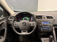 Renault Kadjar Zen 1.2 Tce 16V FWD 131 cH