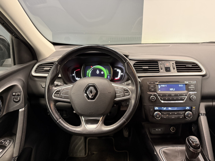 Renault Kadjar Zen 1.2 Tce 16V FWD 131 cH